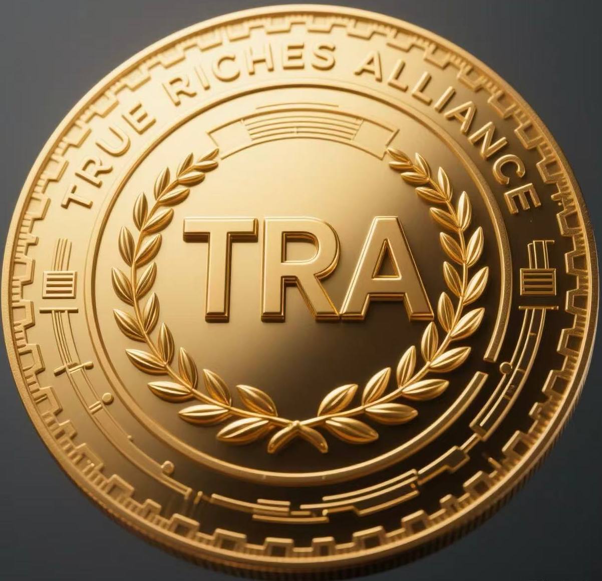 TRA Logo